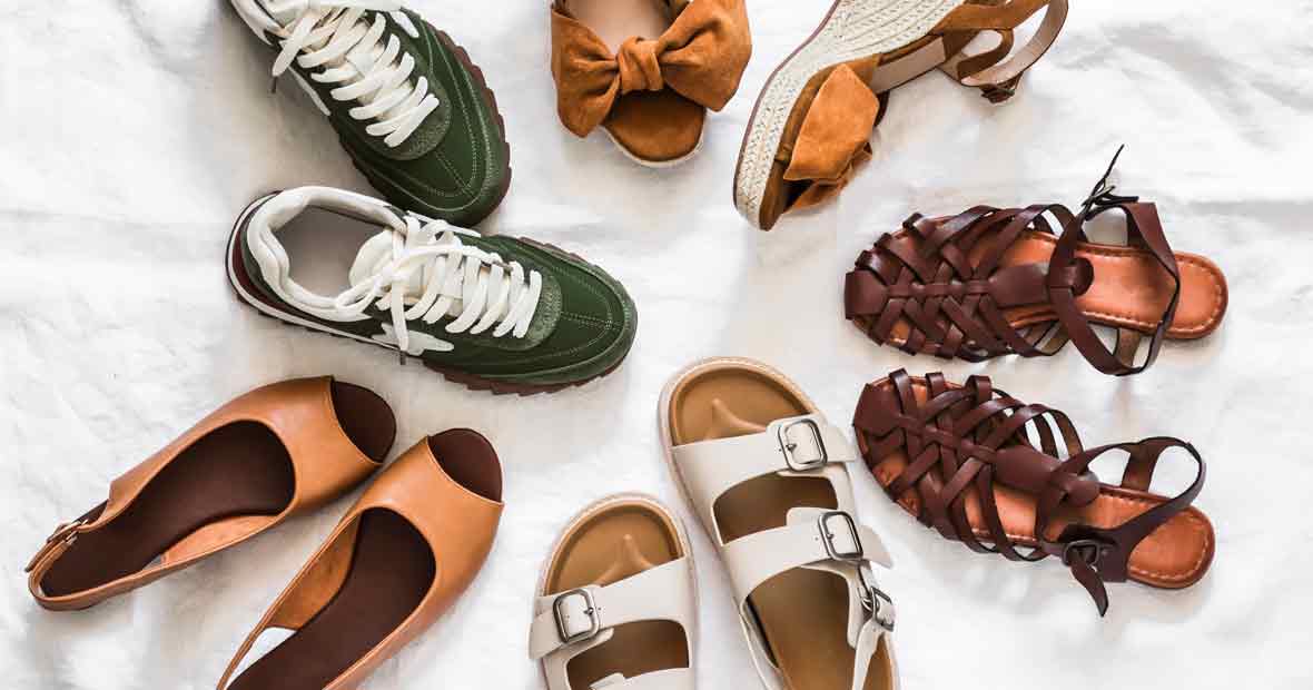 chaussures